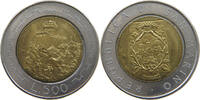 SAN MARINO 500 LIRE -