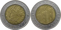 SAN MARINO 500 LIRE -