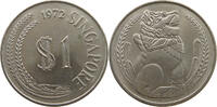SINGAPORE 1 DOLLAR -