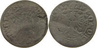 OSTFRIESLAND STÜBER ENNO III. 1599-1625 -