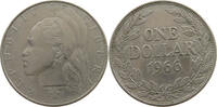 LIBERIA 1 DOLLAR -