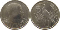 MALAWI 5 TAMBALA -