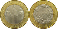 SAN MARINO 1000 LIRE -