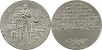 SINGAPORE MEDAL SIR THOMAS STAMFORD RAFFLES FOUNDER OF SINGAPORE 1819 SELANGOR PEWTER -