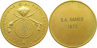 SOUTH AFRICA MEDAL S.A. PISTOL ASSOCIATION PISTOOLVERENIGING -