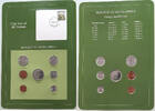 SOUTH AFRICA SET FRANKLIN MINT -