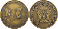 ST. THOMAS AND PRINCE 1000 DOBRAS WILLIAM TELL SAO TOME AND PRINCIPE BRONZE -