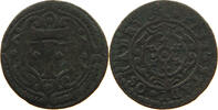 OSNABRÜCK STADT 1 1/2 PFENNIG -