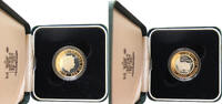 GREAT BRITAIN 2 POUNDS ELIZABETH II. (1952-2022) TREVITHICK 1804 INVENTION INDUSTRY PROGRESS 2004 SILVER -