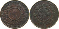 GREAT BRITAIN MODEL CROWN VICTORIA (1837-1901) -