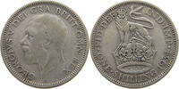GREAT BRITAIN SHILLING GEORGE V. (1910-1936) -