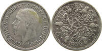 GREAT BRITAIN SIXPENCE GEORGE V. (1910-1936) -