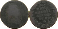 HAUS HABSBURG 2 LIARDS 1789 JOSEF II. (1765-1790) SGE 10,00 EUR  + 7,50 EUR frais d'envoi