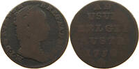 HAUS HABSBURG LIARD 1750 MARIA THERESIA (1740-1780)&nbsp; S 12,00 EUR  + 7,50 EUR frais d'envoi