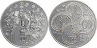 Frankreich, 5. Republik 1½ Euro Europa Series : 1st Anniversary of Euro -