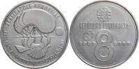 Portugal 8 Euro Enlargement of EU -