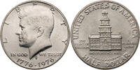 USA ½ Dollar Kennedy Half Dollar Bicentennial -