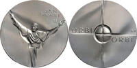Polen Medaille Jan Pawel II -