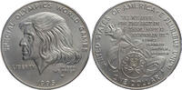 USA 1 Dollar Special Olympics World Games -