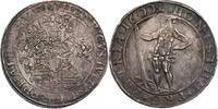 Braunschweig-Wolfenbüttel Reichstaler Heinrich Julius (1589-1613), Zellerfeld -