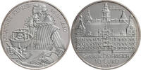 Österreich 10 Euro Österreich und sein Volk - Johannes Keppler / Schloss Eggenberg -