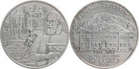 Österreich 10 Euro Hellbrunn Castle -
