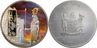 Fidschi 50 Dollars Egyptian Jewels -