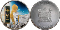 Fidschi 50 Dollars Egyptian Jewels -