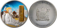 Fidschi 50 Dollars Egyptian Jewels -