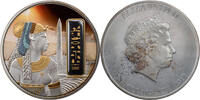 Fidschi 50 Dollars Egyptian Jewels - Cleopatra -
