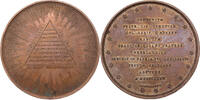 Köln Medaille 300. Jahrestag der Charta von Köln und 100. Jahrestag der Logen in Holland -