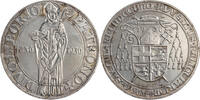 Paderborn Medaille Auf das 1100-jährige Jubiläum der Ankunft der Reliquien des Heiligen Liborius -