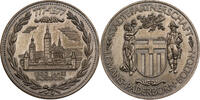 Paderborn Medaille Auf 1200 Jahre Paderborn -