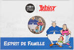 Frankreich, 5. Republik 50 Euro Esprit de famille -