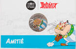 Frankreich, 5. Republik 50 Euro Amitié -
