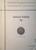Frankfurt Literatur Frankfurter Münzhandlung E. Button - Auktionskatalog 116 -