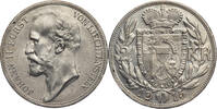Liechtenstein 2 Kronen Johann II. (1858-1929) - Kursmünze (1912-1915) -