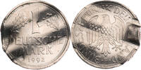 Bundesrepublik Deutschland 1 DM Kursmünze (1950-2001) -