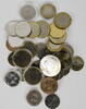 Eurozone 163 Euro 1 Lot von 33 Euromünzen -