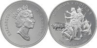 Kanada 1 Dollar Henry Kelsey -