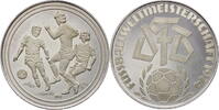 Deutschland Medaille DFB - Auf die Fussball WM 1972 -