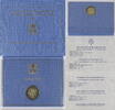 Vatikan 2 Euro Benedictus XVI - 7th World Meeting of Families -