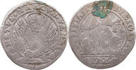 Italien Lirazza zu 30 Soldi Venedig, Anonym, Markuslöwe / Justitia -