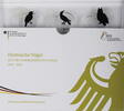 Bundesrepublik Deutschland Folder Etui der Verkaufsstelle für Sammlermün... 10,00 EUR prix TTC + 10,00 EUR frais d'envoi