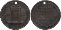 Medaille Benedikt XIV. (1740-1758) - Öffnung der Heiligen Tür -