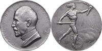 Deutschland Medaille Paul Justin von Breitenbach -