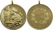 Hachen Medaille Gesangwettstreit M. G. V. EINTRACHT Hachen -