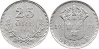 Grönland 25 Öre Gustav V. (1907-1950) -