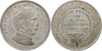 Deutschland Medaille Auf den 75. Geburtstag von Otto von Bismarck -