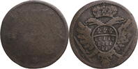 Köln, Stadt 4 Heller Kursmünze (1750-1792) -